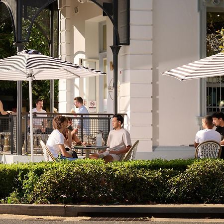 The Pacific House Hostel Sydney Bagian luar foto