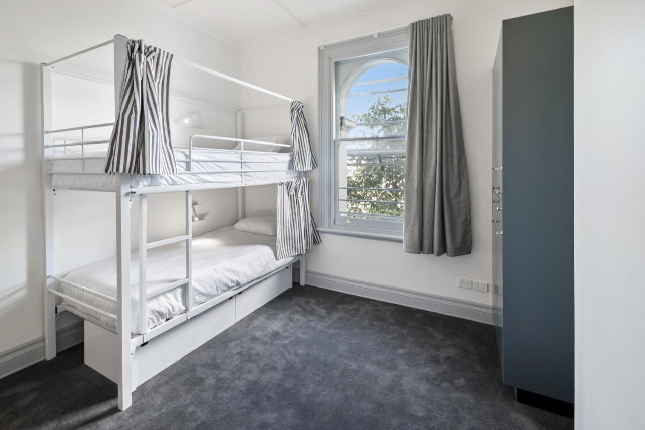 The Pacific House Hostel Sydney Ruang foto