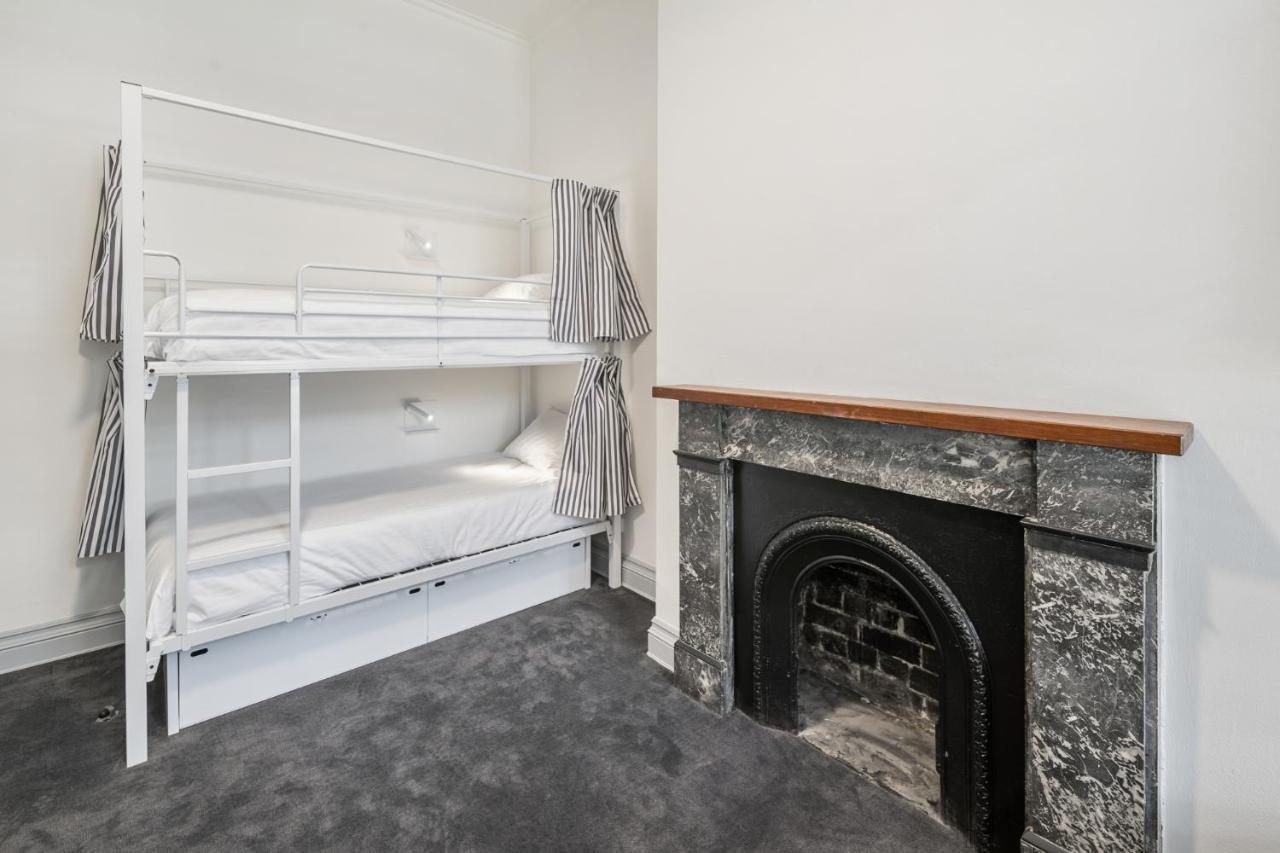 The Pacific House Hostel Sydney Ruang foto