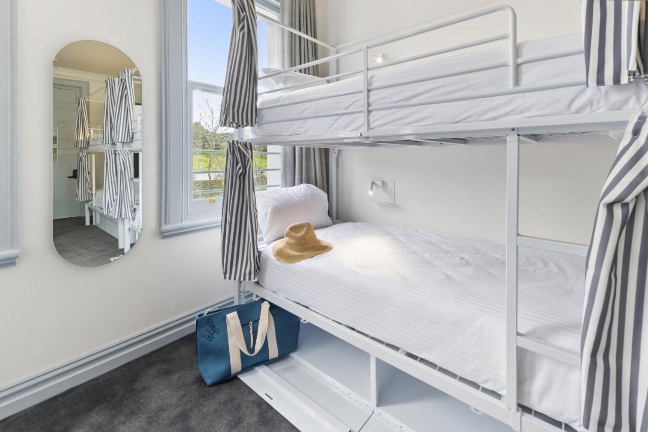 The Pacific House Hostel Sydney Bagian luar foto