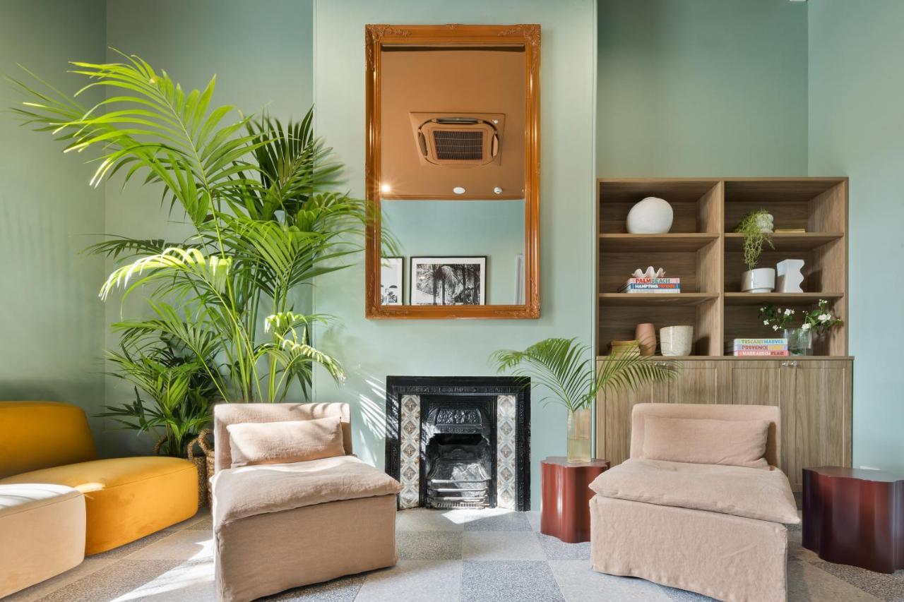 The Pacific House Hostel Sydney Bagian luar foto
