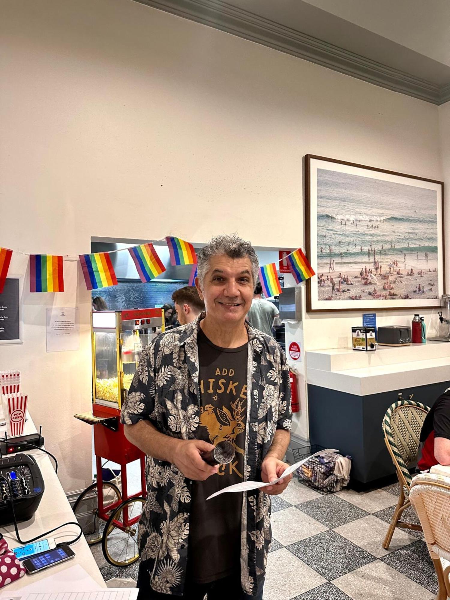 The Pacific House Hostel Sydney Bagian luar foto